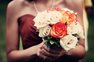 The High Price of Being a Bridesmaid